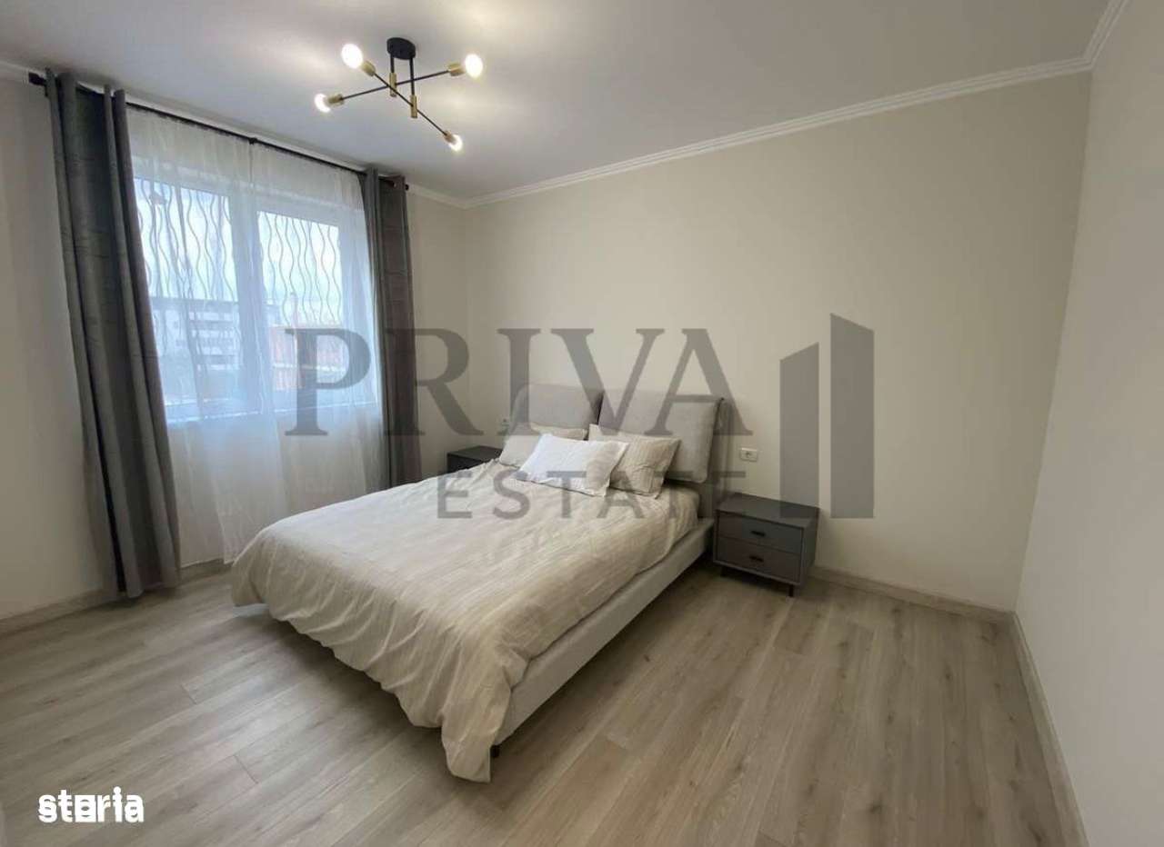 Apartament premium 2 camere, etaj 1, Giroc - Imagine principală: 4/13