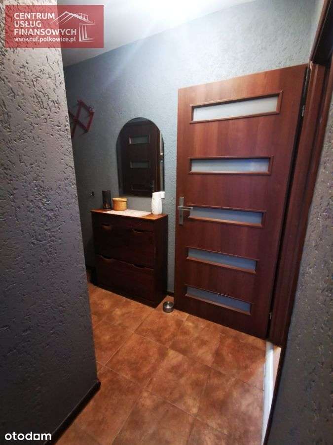 Mieszkanie 2 pokoje 1 piętro-8