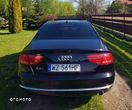 Audi A8 3.0 TFSI quattro tiptronic Langversion - 5