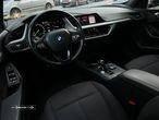 BMW 118 d Advantage Auto - 7