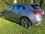 Mercedes-Benz A 180 d AMG Line - 9