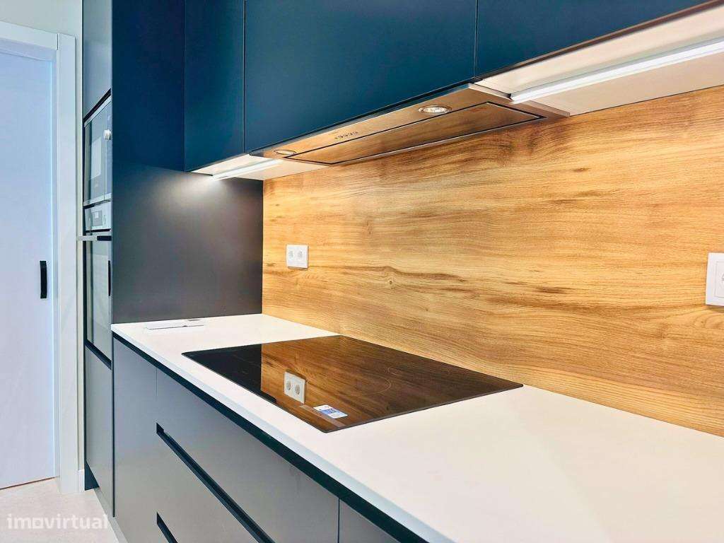 Moradia T3 Moderna com 3 Suítes no Centro do Funchal – Zona do Til-6