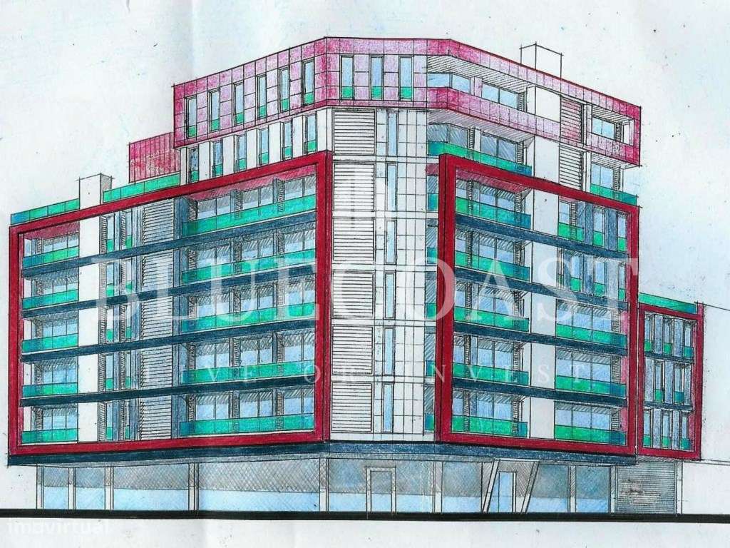 Excelente Empreendimento no Bonfim - Potencial de Construção, Habit... - Grande imagem: 3/12