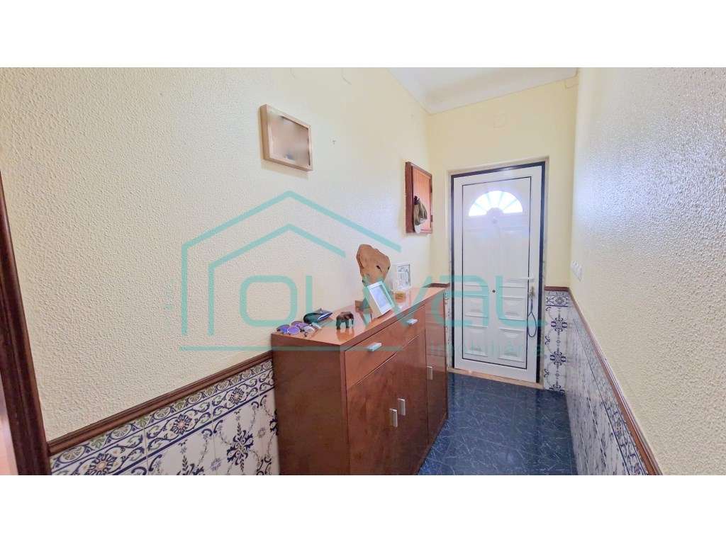 Moradia T6 centro de Samora Correia-7