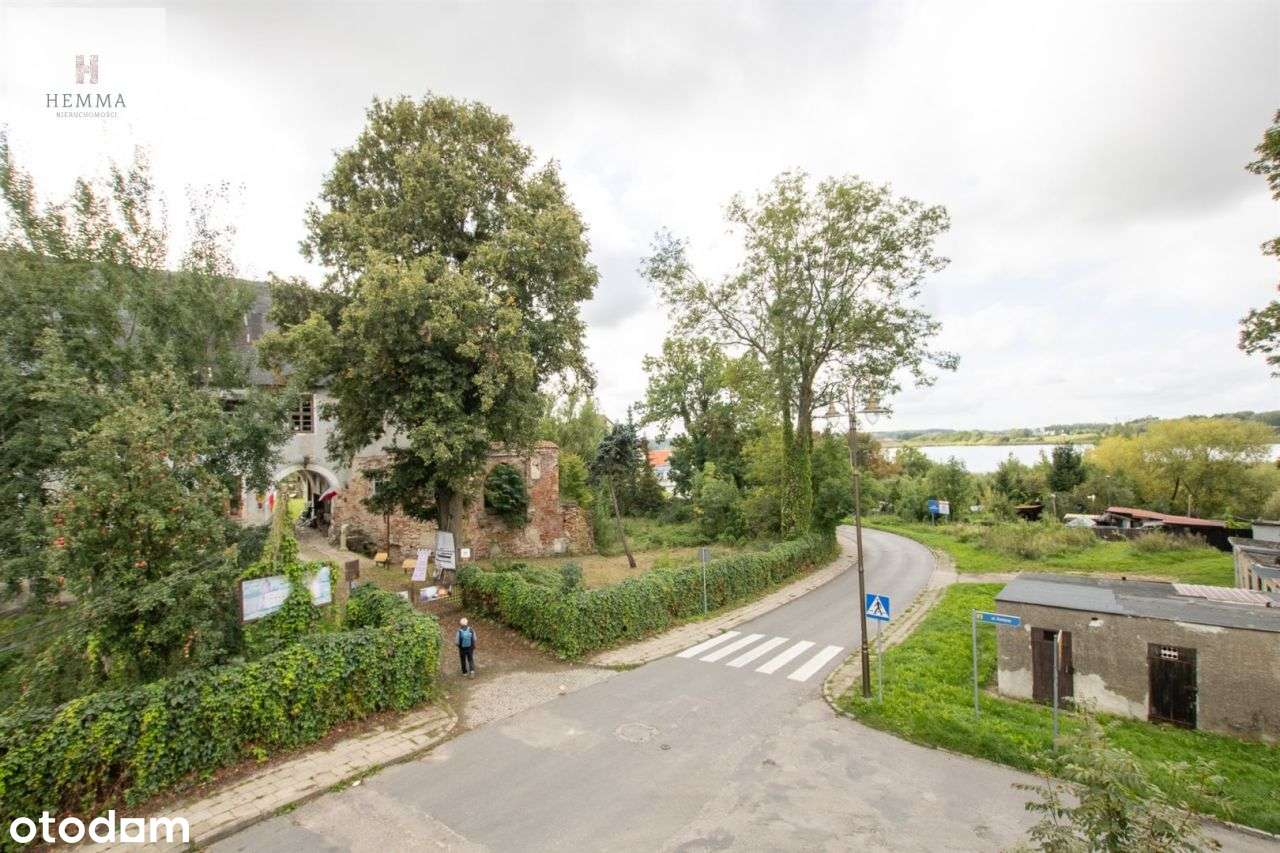 2 pokojowe mieszkanie, z widokiem na Rozlewisko-4