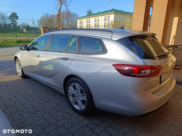 Opel Insignia 2.0 CDTI Enjoy S&S - 34