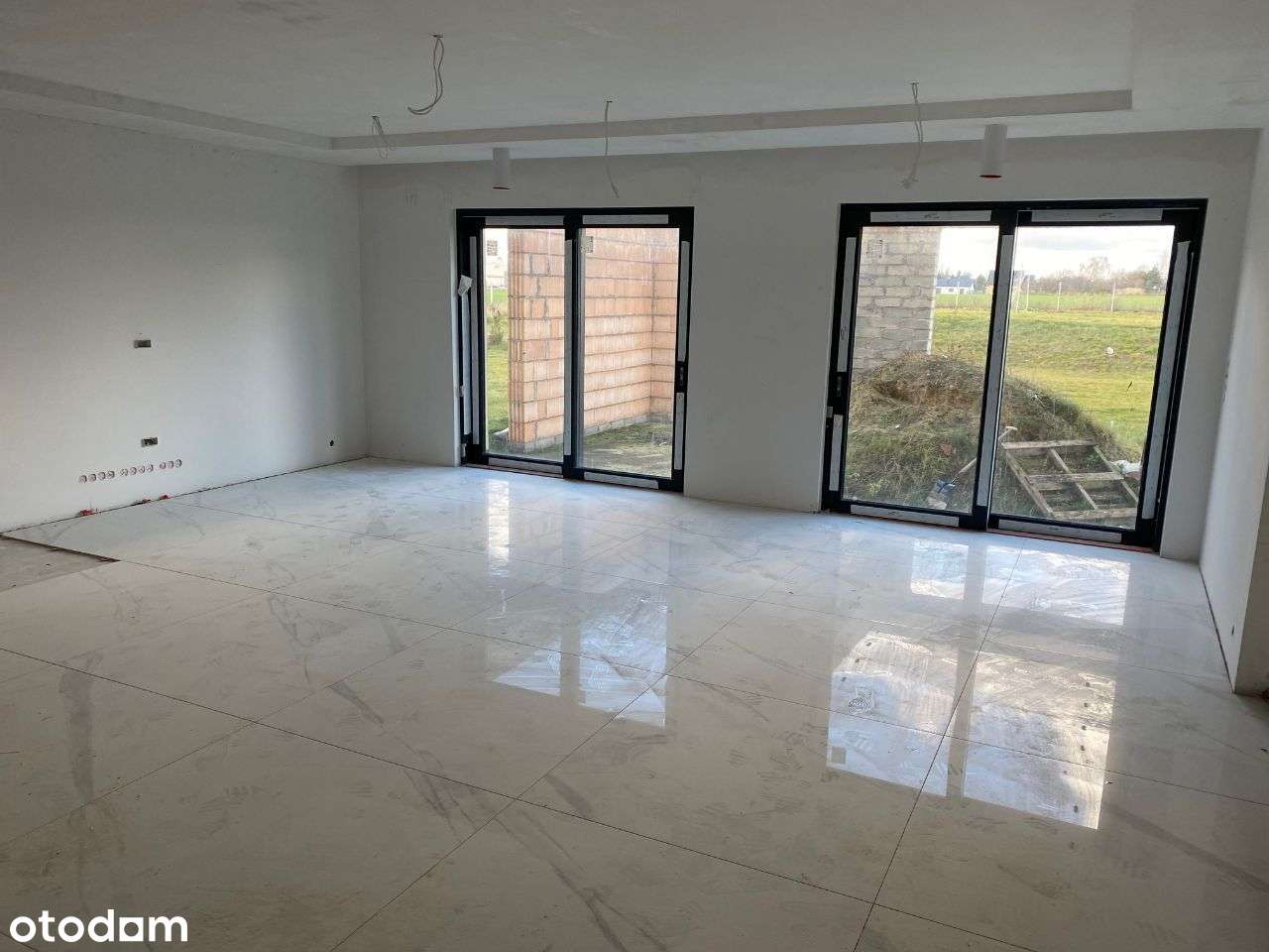 Dom Komorniki!! Fantastyczna oferta!-5