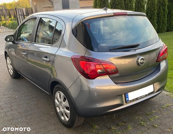 Opel Corsa 1.4 Enjoy - 5