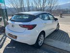 Opel Astra 1.0 Edition S/S - 4