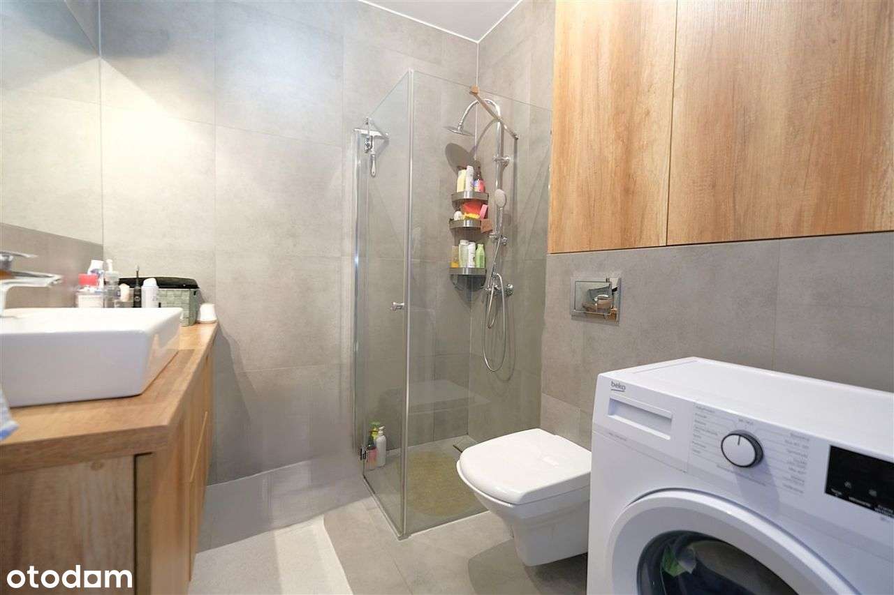 2 POKOJE NA ZAMKNIĘTYM OSIEDLU, W CENIE umeblowanie i Miejsce Parking-10