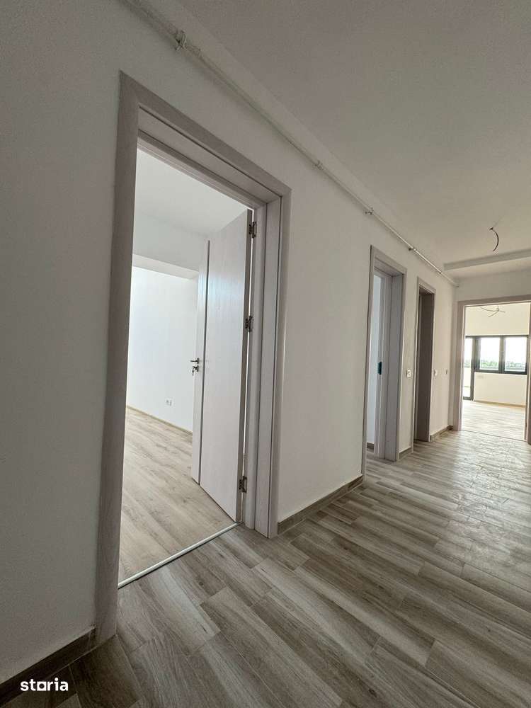 SENZATIONAL! Apartament 4 Camere Decomandate si Terasa  - Berceni-3