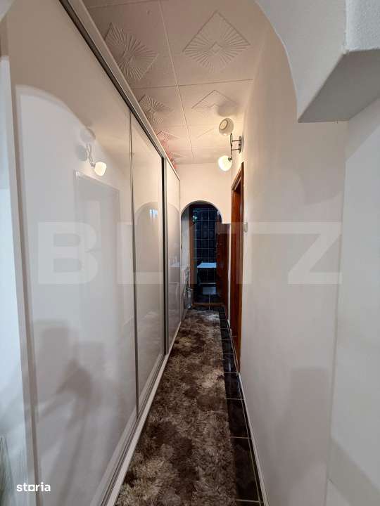 Apartament cu 3 camere, etajul 1, zona-Comuna din Paris - Imagine principală: 4/7