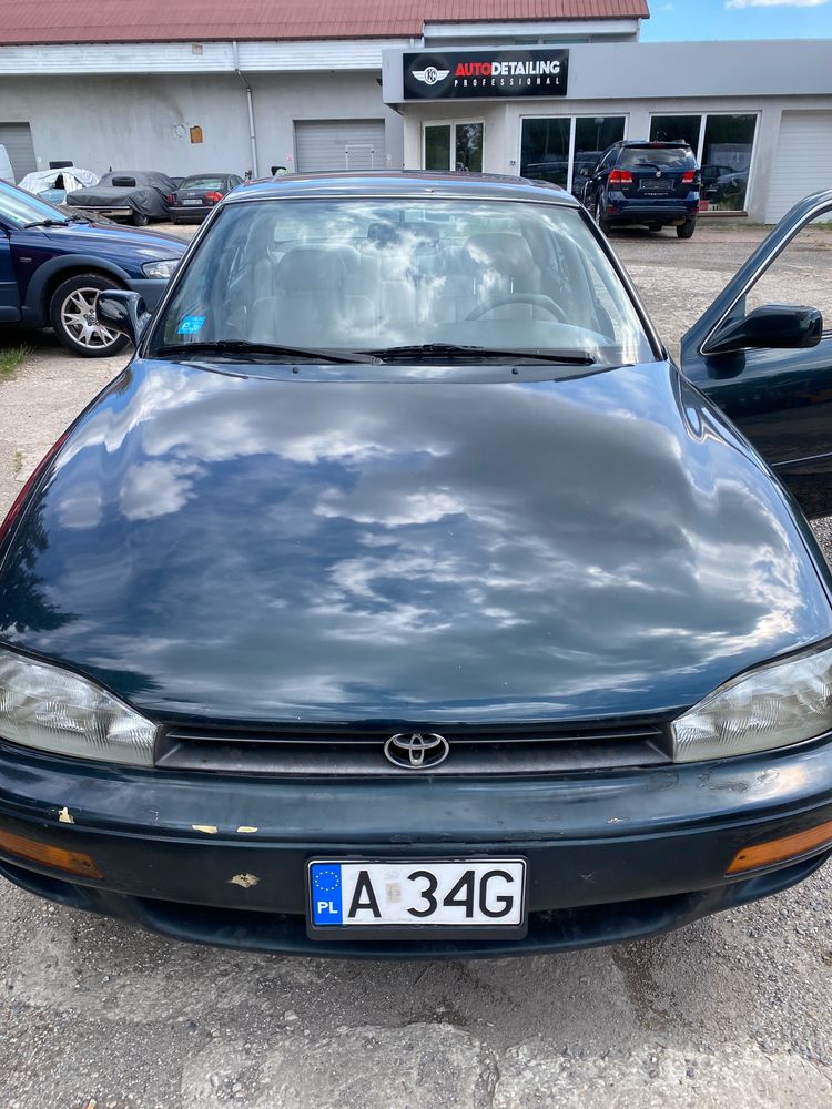 Toyota Camry 3.0 V6 LE 1994