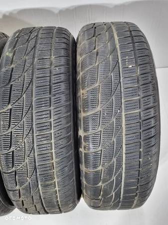 Koła K8186 BMW 5x120 195/65R15 et42 6,5jx15 wysyłka - odbiór - 3