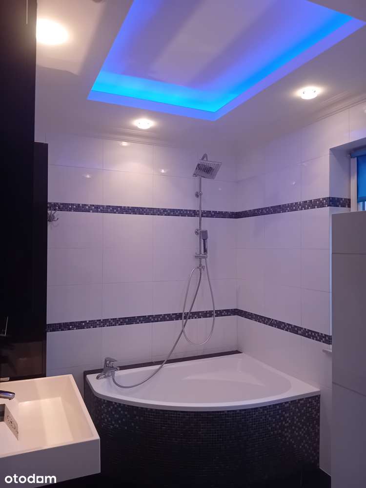 Nowoczesne 3-pokojowe mieszkanie z ogrodem-blisko szkoła i przedszkole - Pełny obrazek: 5/20