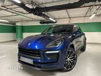 Porsche Macan Standard - 1