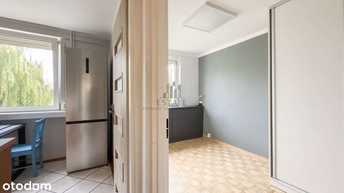 63m² Wolsztyn, Klimatyzacja, 3 pokoje-2