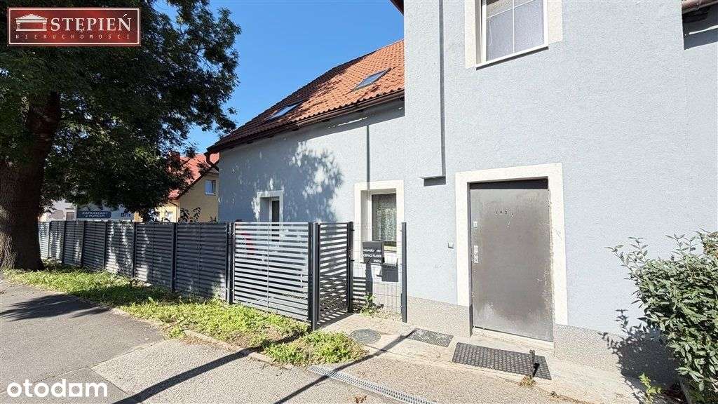 Mieszkanie, 42,41 m², Jelenia Góra