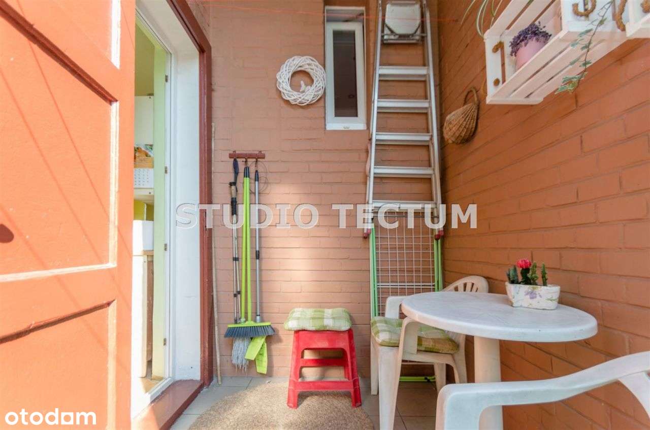 Duże 3 Pokojowe Bosacka Stare Miasto-10