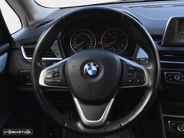 BMW 216 Active Tourer - 12