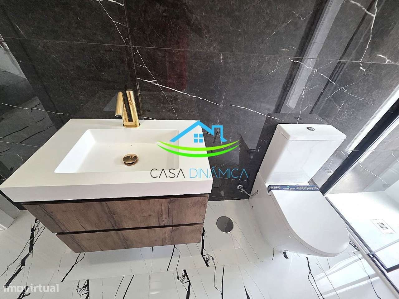 Moradia T4+1 Nova com Garagem Ampla e Jardim – Antuzede, Coimbra-26