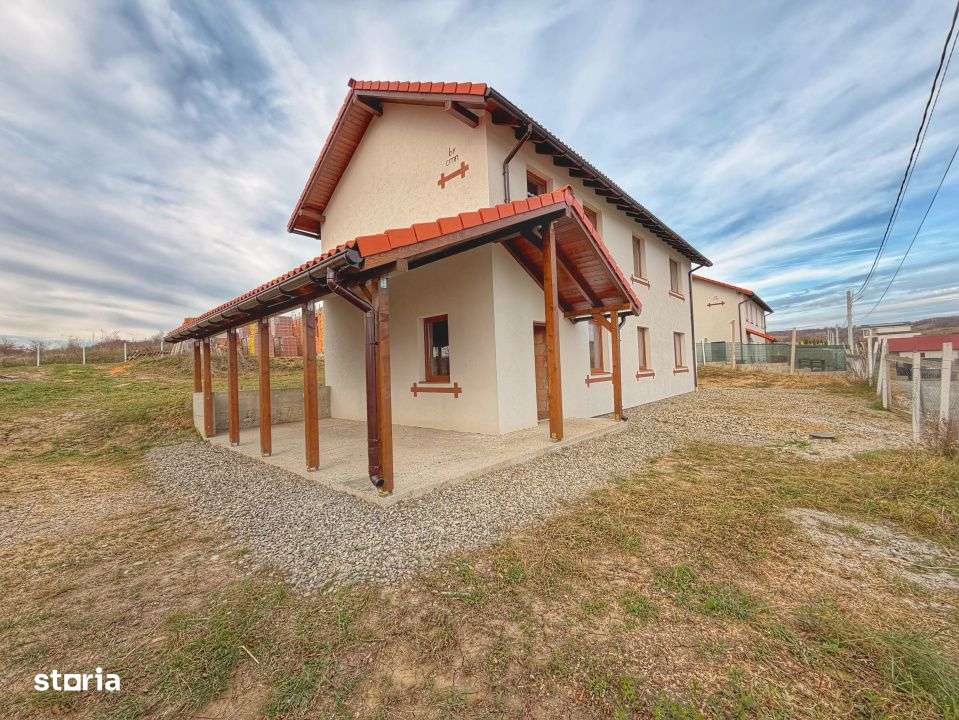 Casa Noua-Utilitati-Sura Mare-Comision 0-0