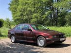 BMW Seria 5 523i - 1