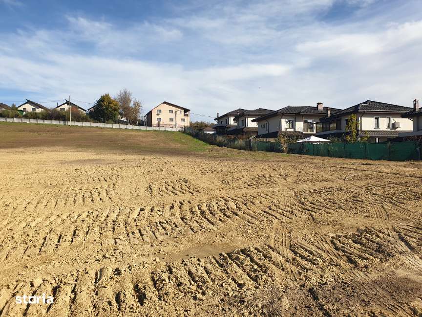 MIROSLAVA - IASI - Loturi teren intravilan - zona Notariat I. Paduraru-19