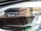 LAMPA PRAWA BMW X3 G01 FULL LED ADAPTIVE 8496824 - 14