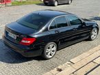 Mercedes-Benz C 200 d Aut. - 4