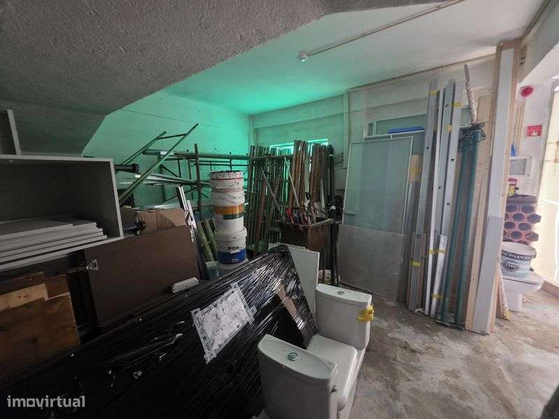 Armazém/Garagem 175m² - Grande imagem: 5/11