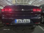 Peugeot 508 PureTech 225 EAT8 GT Pack - 9