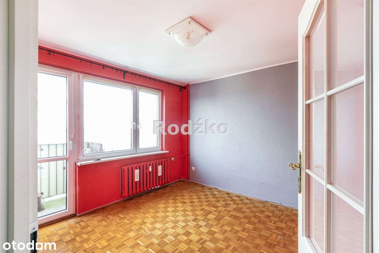 Mieszkanie, 48 m², Bydgoszcz-3