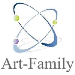 Art-Family Logo