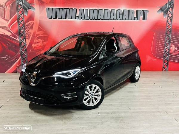 Renault Zoe Intens 50 - 1