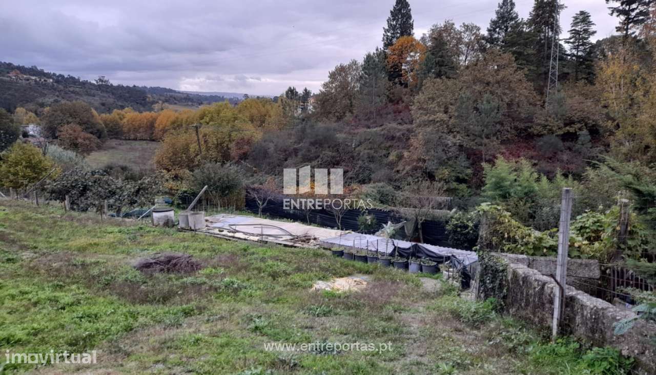 Venda Terreno, Vila Meã, Amarante - Grande imagem: 4/30