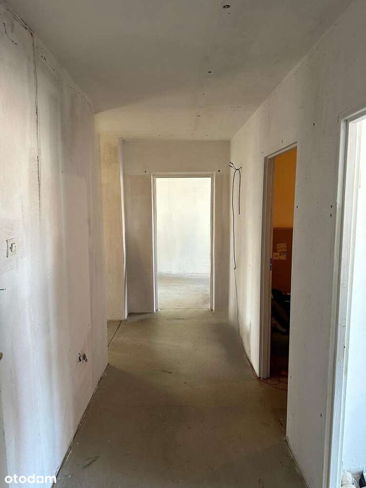 Wałcz – mieszkanie 77 m², 4 pokoje z balkonem-4