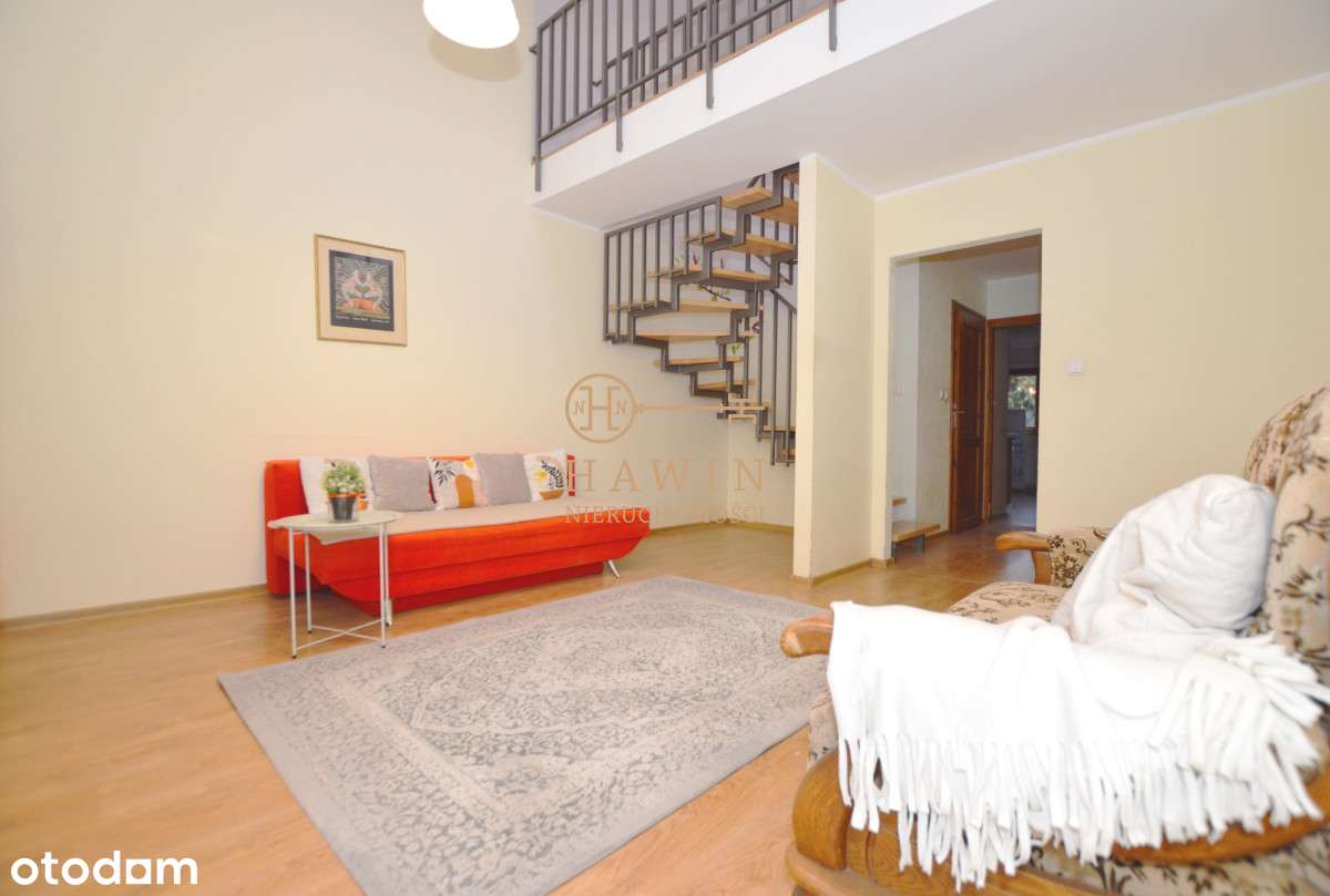 2 pokoje* balkon* kom.lokatorska * m.postojowe-3