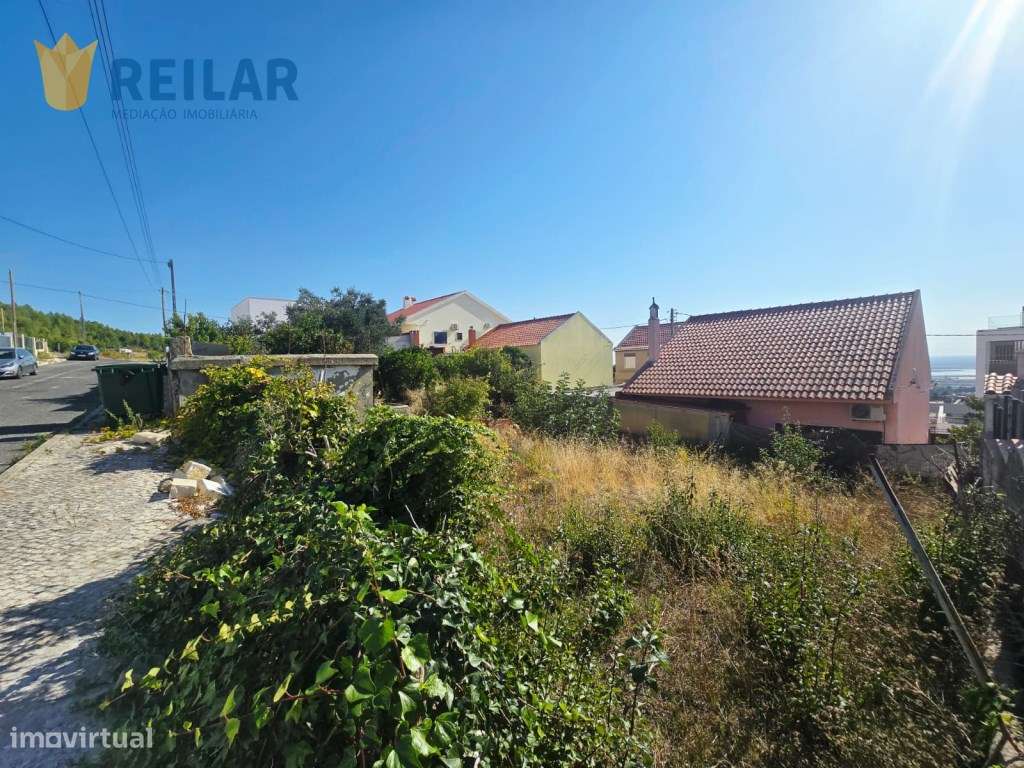 Arcena - Terreno 226 m2 - Grande imagem: 5/11