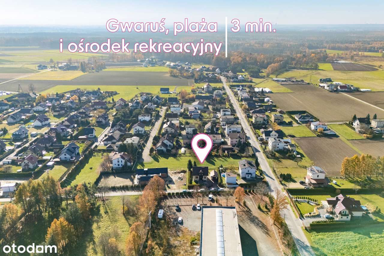 REZERWACJA! Dom w centrum Suszca!-17