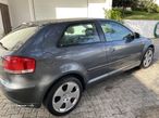 Audi A3 1.6 Sport - 5