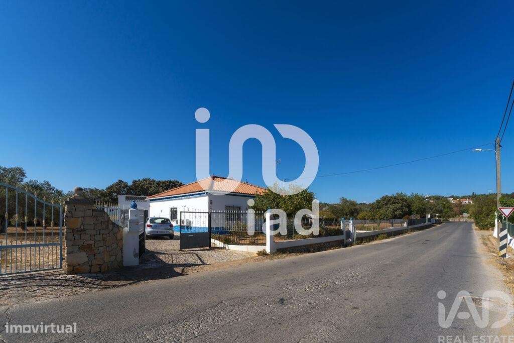 Casa / Villa T3 em São Brás de Alportel de 125 m2 - Grande imagem: 5/40