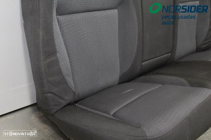 Conjunto de bancos e quartelas Renault Laguna III|07-10 - 8