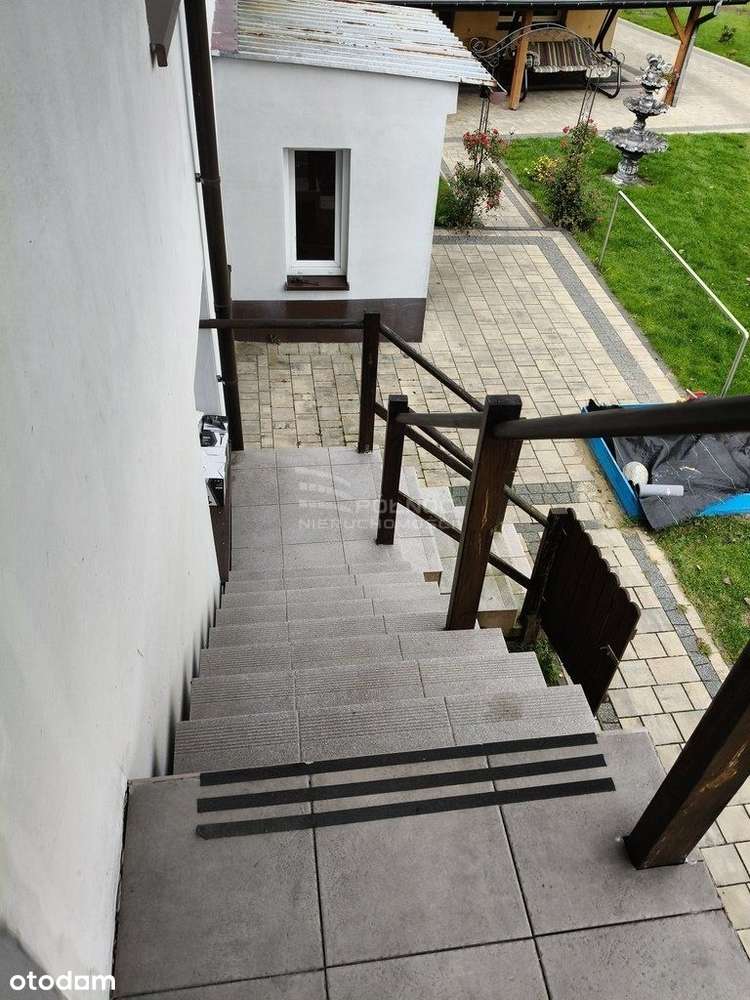 Dom i dwa mieszkania niedaleko Jeziora Przeczyce-18