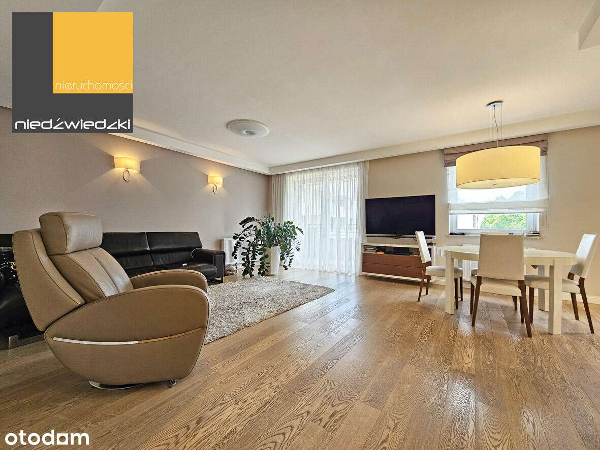 Apartament Premium przy Parku - cena Wow - Video!-5