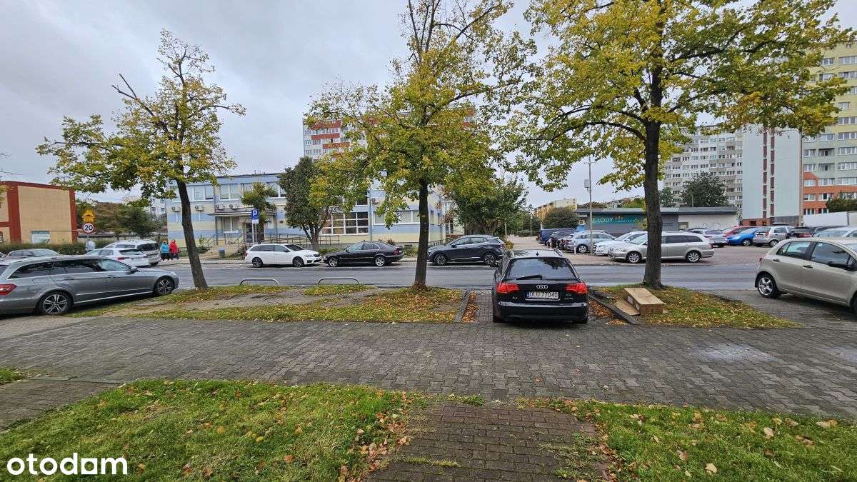 Klimatyzowany lokal na parterze - Pełny obrazek: 4/15