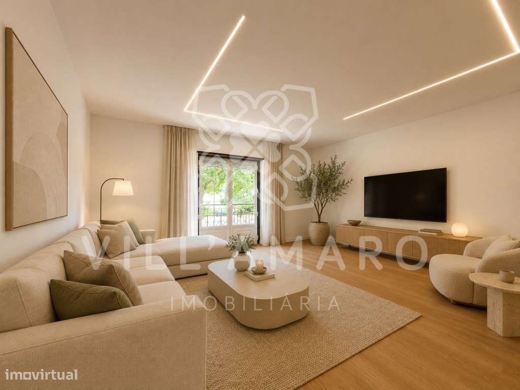 Excelente Apartamento T2 na Venda do Pinheiro com Parqueamento-25