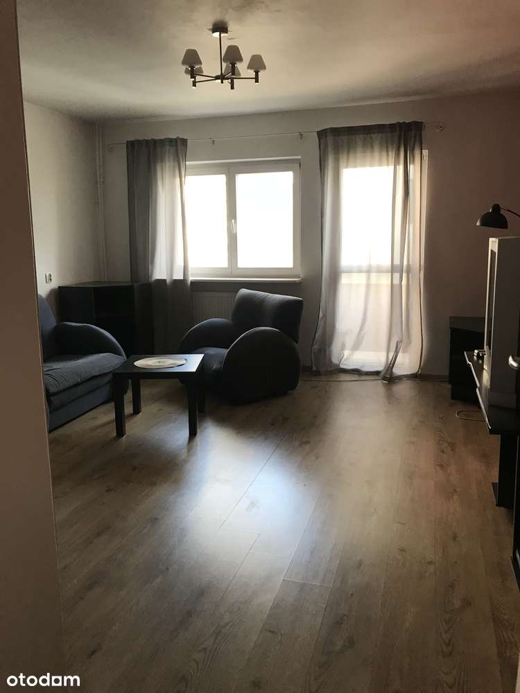 2 pokoje metro Wierzbno Mokotów dostępne od zaraz - Pełny obrazek: 5/20