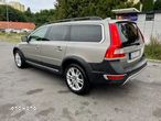 Volvo XC 70 D5 AWD Dynamic Summum - 3