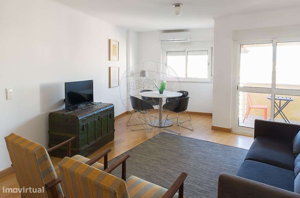 Apartamento T3 para arrendamento - Grande imagem: 2/11